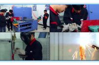 汽车装饰与美容专业