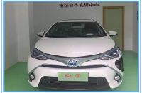 新能源汽车检测与维修专业