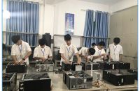 计算机应用与维修实训室