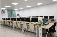 平面设计实训室