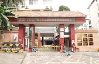 石柱岭校区