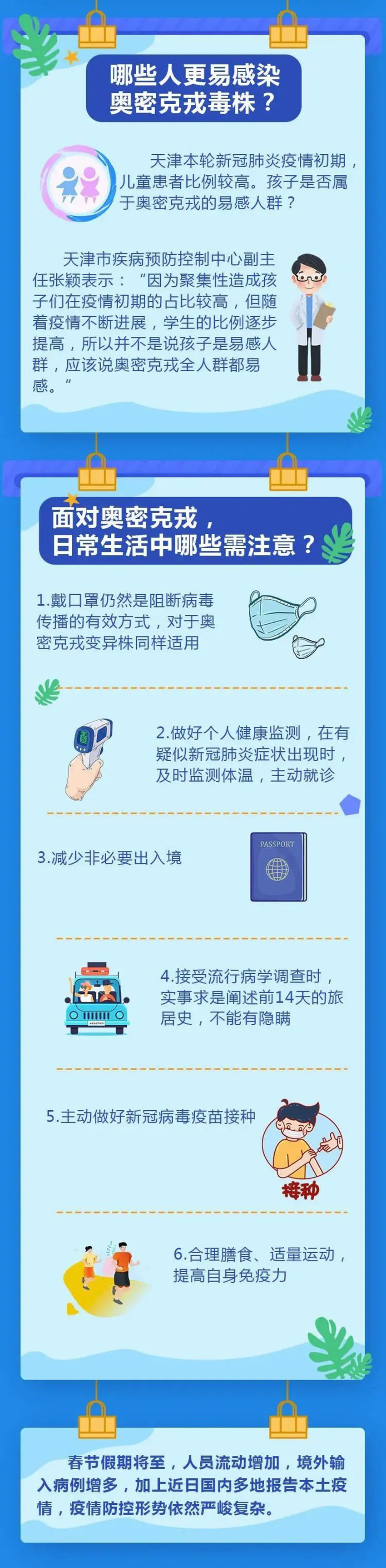 应对“奥密克戎”，这些防疫须知请收好！3.jpg